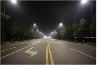 欧洲VS中国 哪个LED路灯项目更优秀?