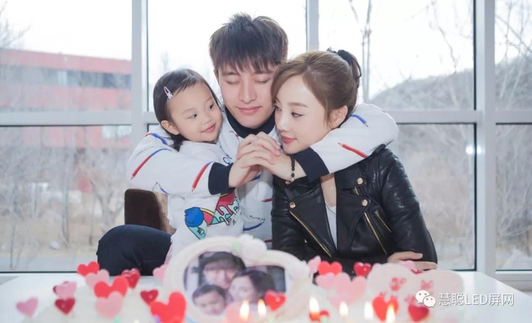 娱乐圈出轨事件频出！LED显示屏行业也惊现“出轨门”