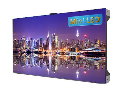 2018上海LED China即将揭幕 联建光电精彩抢先看