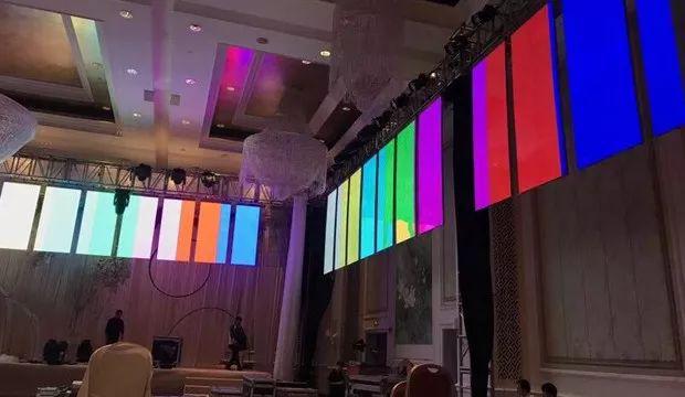 时尚新宠 冰屏风靡560亿公关活动界 时尚新宠 冰屏风靡560亿公关活动界