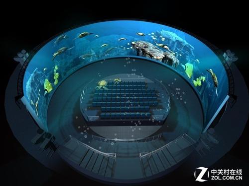 新年新气象！剖析小间距LED四大前景