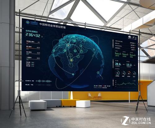 新年新气象！剖析小间距LED四大前景