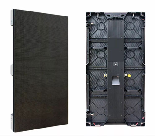 显同电子：助推行业标准化建设 开创租赁屏渠道营销新模式