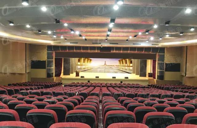 Q3pro产品强势出击 铸就室内全彩大不同！