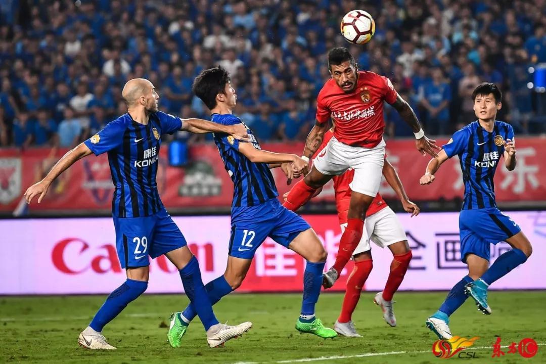 加速全球体育事业布局！艾比森中超联赛体育显示解决方案大解读