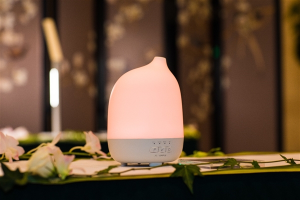 华为发布3款智能照明新品 促进智能家居落地