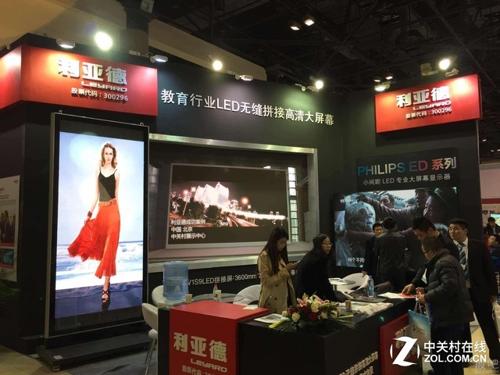 新年新气象！剖析小间距LED四大前景