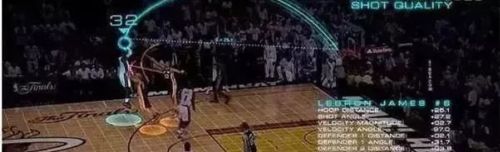 好看更好玩！智能LED显示玩转体育场馆