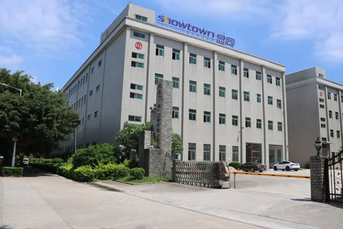 显同电子：助推行业标准化建设 开创租赁屏渠道营销新模式