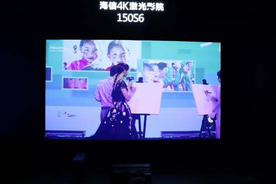 CES2018：大屏时代 三星/索尼/LG的新品反映了什么趋势？