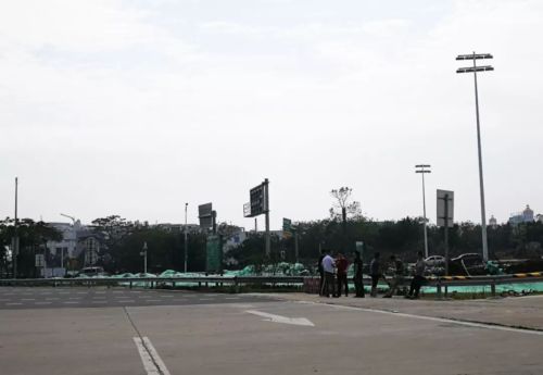 仅用10天，洲明靓丽大屏献礼改革开放40周年！