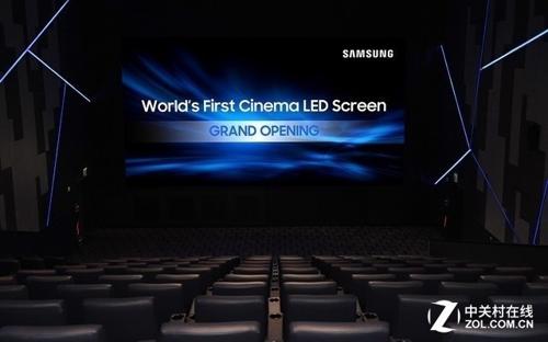 新年新气象！剖析小间距LED四大前景