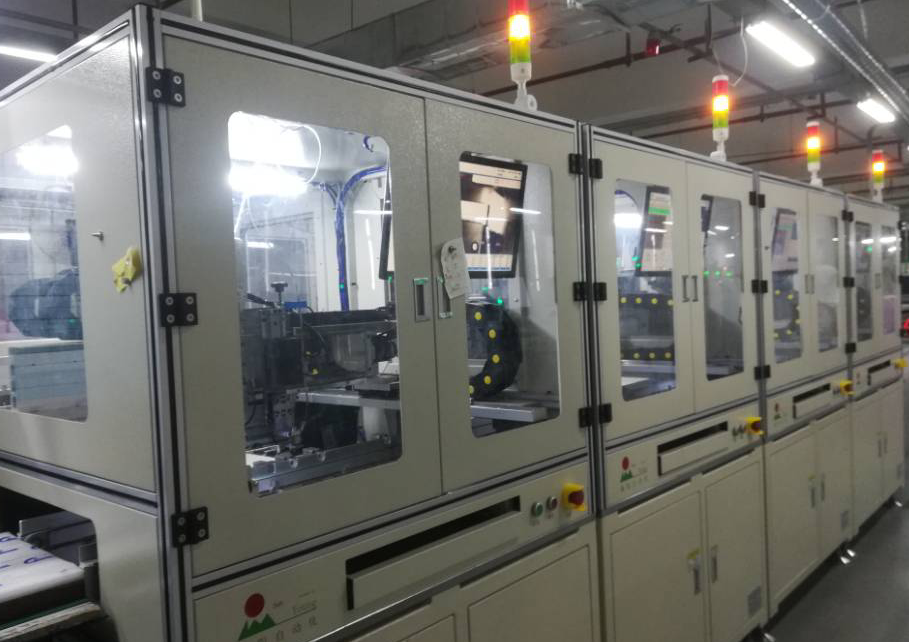 一个无比强大的体系 正在影响着整个LED显示屏行业！