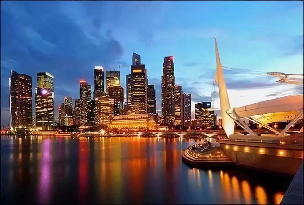 四大智慧城市出炉：照明灯具迎“革命性”变化