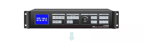 唯奥视讯：如何鉴别真4K和伪4K？