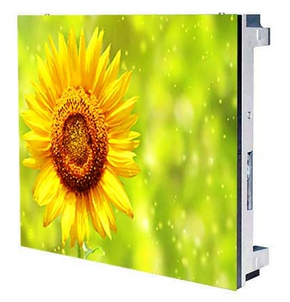 耕创电子小间距LED显示屏助力粤海水务打造“智慧警务”