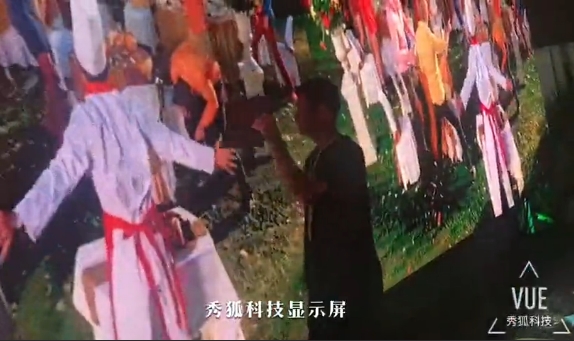 直击GETshow秀狐展！亮点多 人气火爆 好评如潮