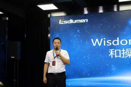 持续升温！慧聪LED显示屏行业十佳品牌专场采购团依旧在路上 实地走访考察年度十佳品牌企业