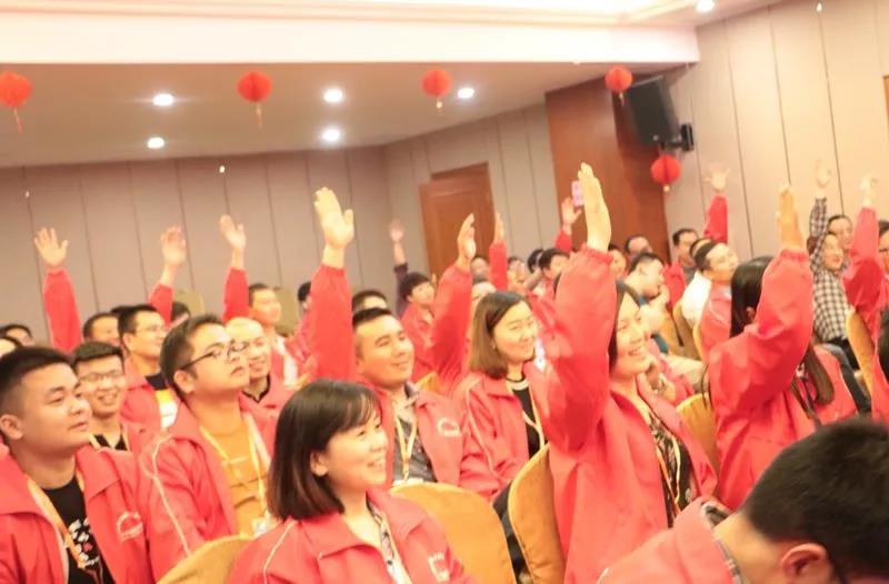 红色风暴再次来袭!慧聪LED屏网十佳品牌专场采购团助力LED屏行业发展