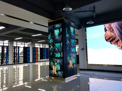 思科瑞：十年磨一剑 铸造产品定制化生产第一强企