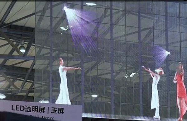 上海LED——业内热议“潜在危机”的可能