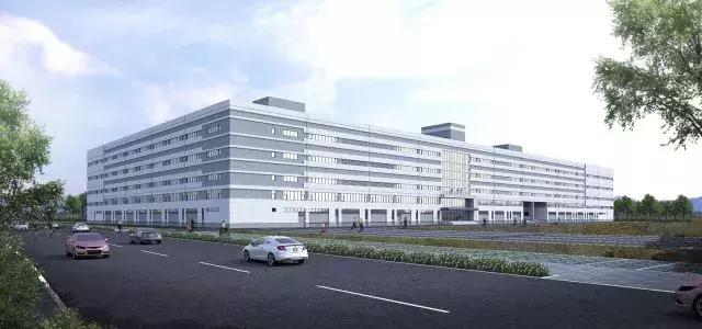 创世界级伟大公司 打造国际一流LED光电产业园！