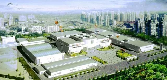 6月21-23日 强力巨彩诚邀您莅临中国国防展！