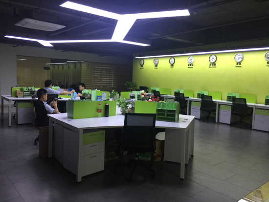视诚科技：品牌造就价值 技术显示世界精彩