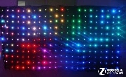 OLED挑战者层出不穷 MiniLED究竟为何方神圣?