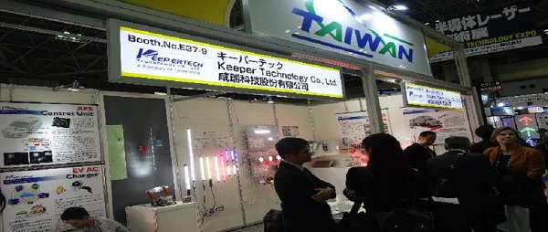 全面解析LED车用电子厂商布局