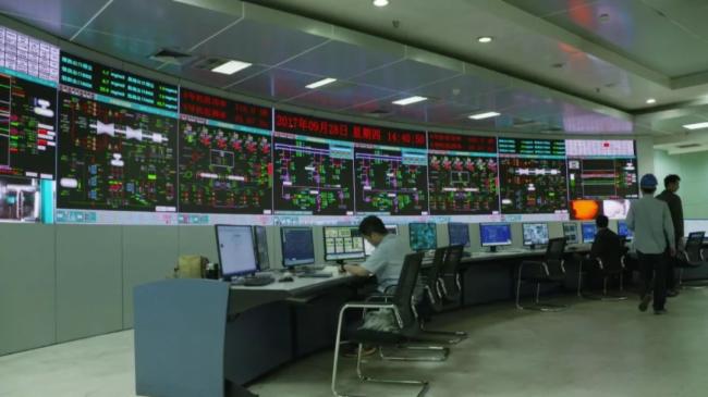 联建光电打造电力行业P0.9第一屏 助力国家电网苏州供电公司智慧电网新升级 联建光电打造电力行业P0.9第一屏 助力国家电网苏州供电公司智慧电网新升级