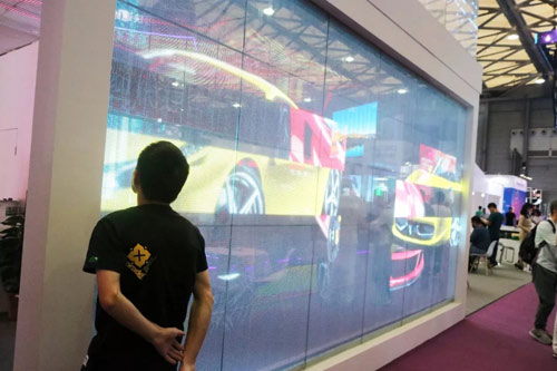 铁歌：行业新秀贴膜屏来袭！看铁歌如何把握市场新风口