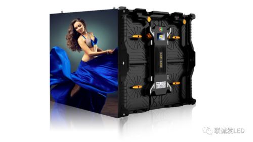 精彩不停歇 联诚发LED显示新品即将登陆墨西哥广告展