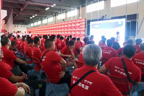 持续升温！慧聪LED显示屏行业十佳品牌专场采购团依旧在路上 实地走访考察年度十佳品牌企业