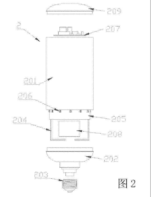 卖爆了的LED火焰灯卖家遭起诉 产品面临下架