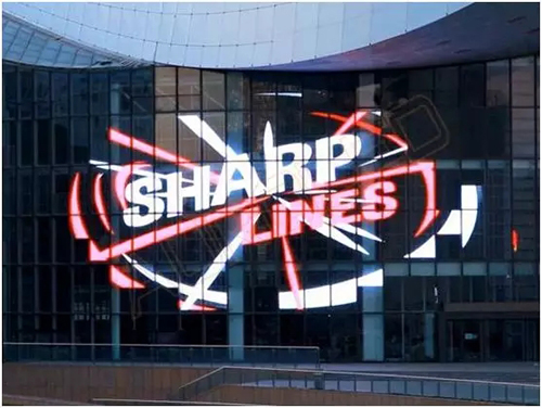 LED户外显示屏颠覆传统设计走“智慧化”道路 前景可待未来可期！