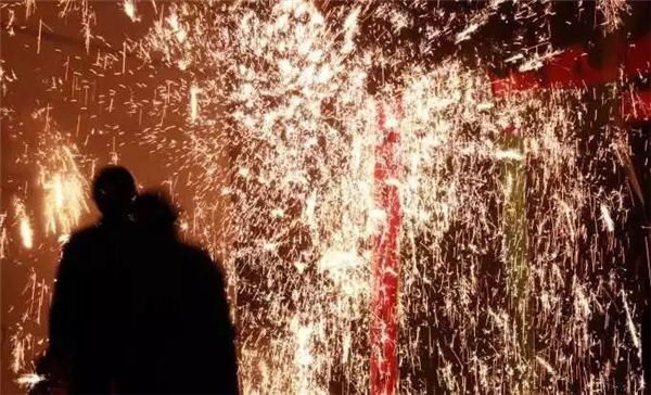 美爆了！2月5日起济宁将惊现大规模灯海！