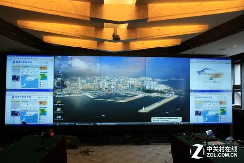 新年新气象！剖析小间距LED四大前景