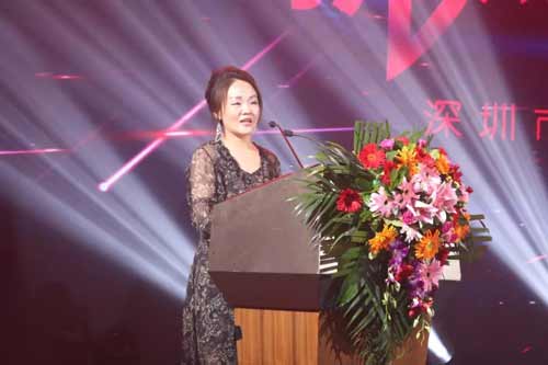 新风筑梦，匠心筑梦 ——联诚发E周年庆典晚宴完美收官