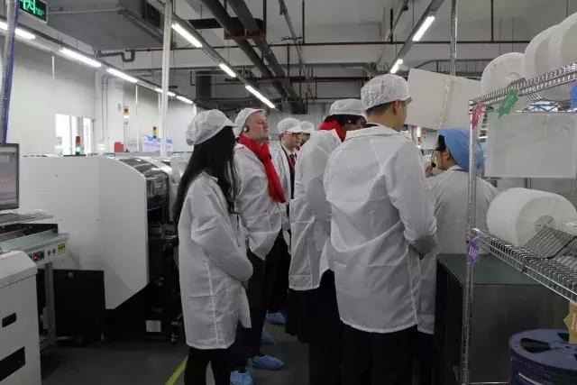 为使命再出发——强力巨彩三合一会议圆满成功