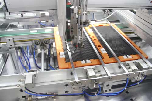 强力巨彩：首创行业营销新模式 一起把LED显示屏市场做大做强