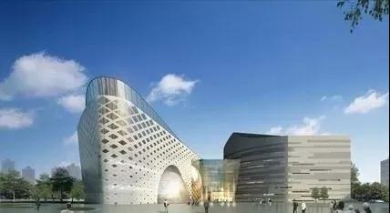 震撼！国内首家新建8K数字球幕影院