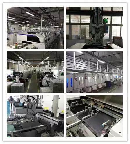 创世界级伟大公司 打造国际一流LED光电产业园！