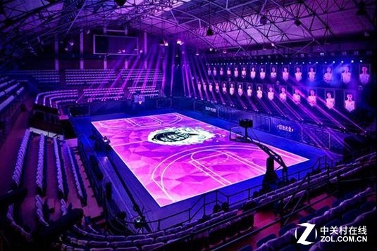 产业持续升级！LED显示屏迎来智能化春天