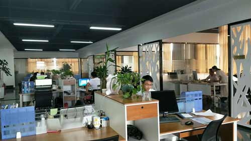 信达光电：定制化服务助推企业转型升级 实现优质电子器件供应商的完美蜕变