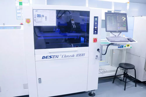 众凯源创：专业执着 精益求精 匠心创造SMT贴片行业新未来