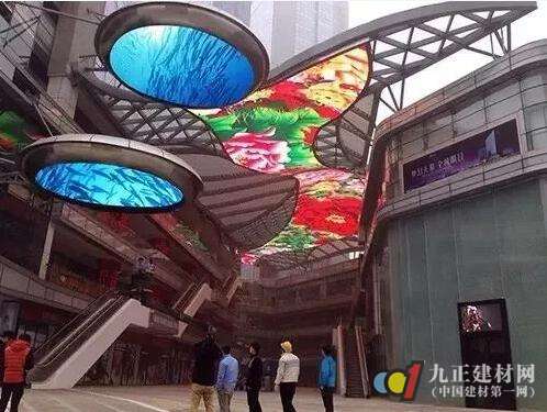 LED企业凭何畅游城市亮化的市场蓝海？