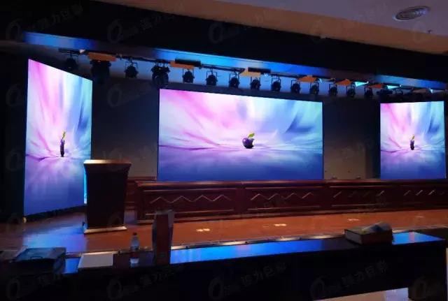 Q3pro产品强势出击 铸就室内全彩大不同！