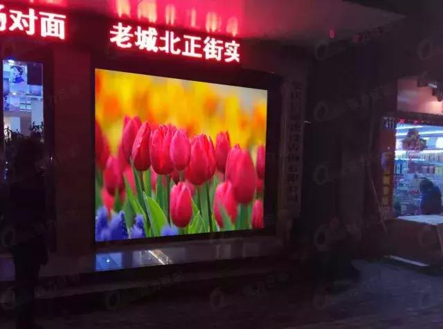 Q3pro产品强势出击 铸就室内全彩大不同！