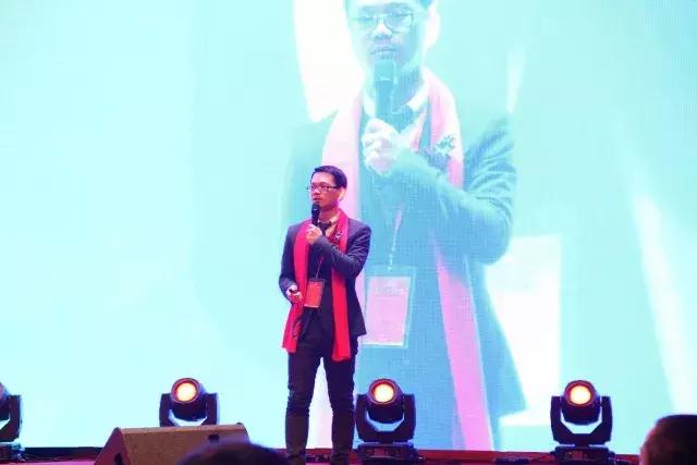 为使命再出发——强力巨彩三合一会议圆满成功